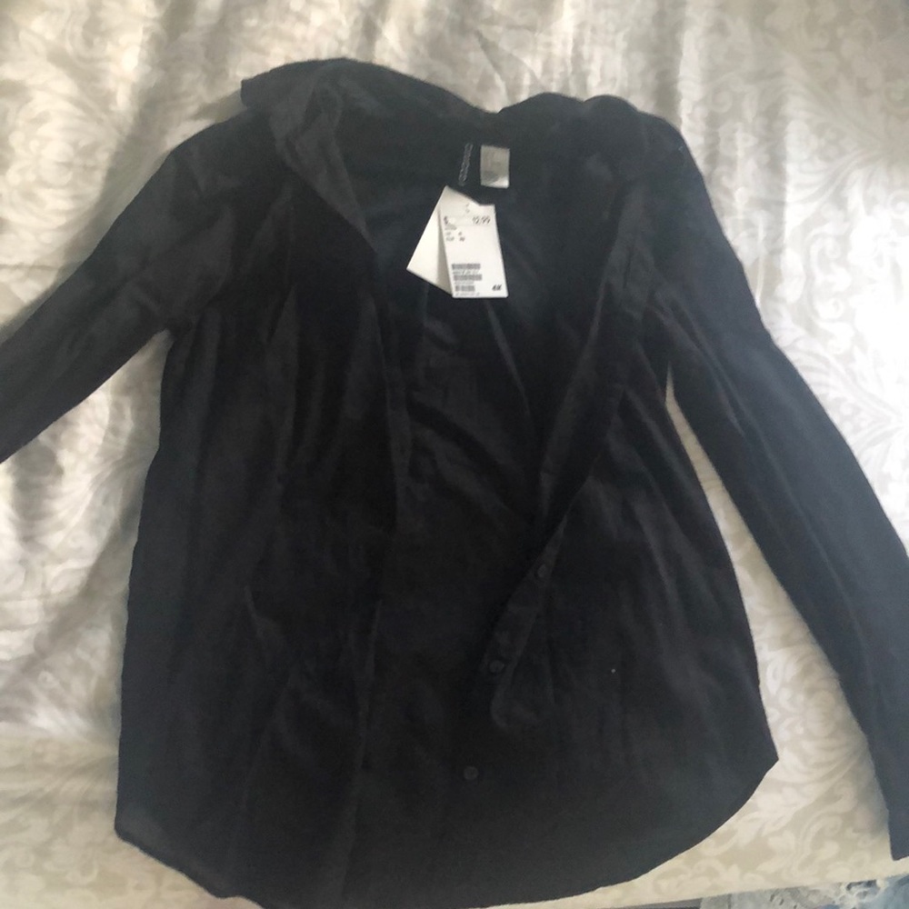 Brand new with tag.